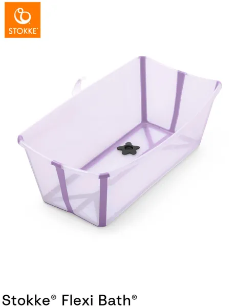 Flexi Bath - Lavendel