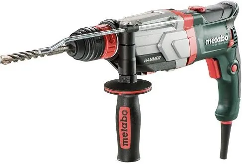 Metabo Multihammer UHEV 2860-2 Quick SDS-Plus