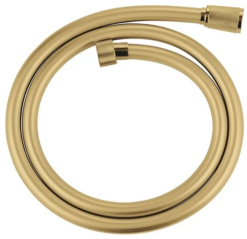 Grohe Silverflex duschslang, 1250 mm, polerad Cool Sunrise