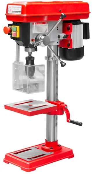 Holzmann Bänkborrmaskin SB4115N 400V