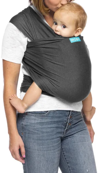 Evolution stretchsjal - grå