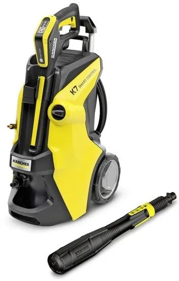 Kärcher högtryckstvätt K 7 Smart Control