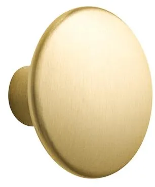 Muuto Dots Metal Ø5 Mässing