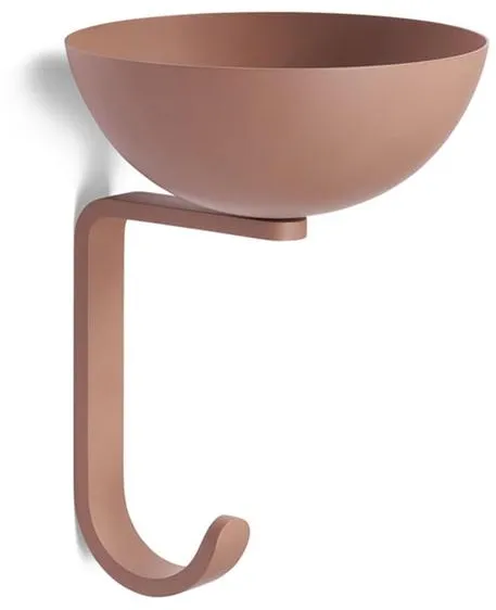 Northern Nest Hook Warm Beige