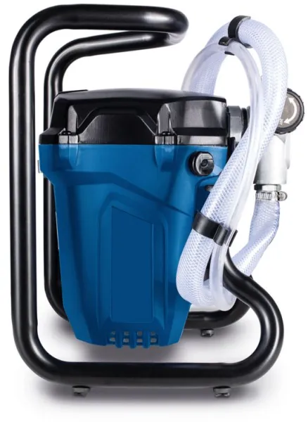 Scheppach ACS3000 AIRLESS färgsprutasystem utan luft