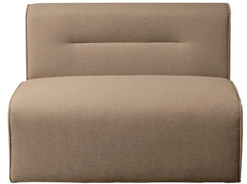 FDB Møbler - L44 Mols mittmodul