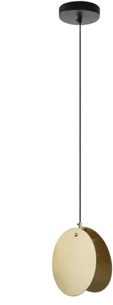 LAFORMA Monica taklampa - mässing stål