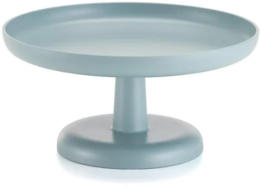 Vitra High Bakke Ice Grey
