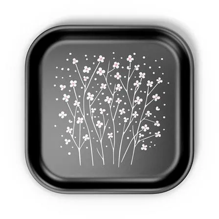 Vitra Classic Bricka Liten Baby's Breath