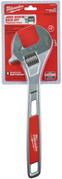 Milwaukee Skiftnyckel 380 mm