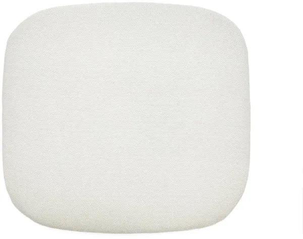 Joncols, matsalsstolsdyna, beige, tyg