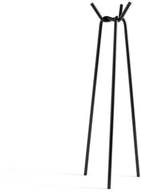 HAY Knit Klädställ Svart